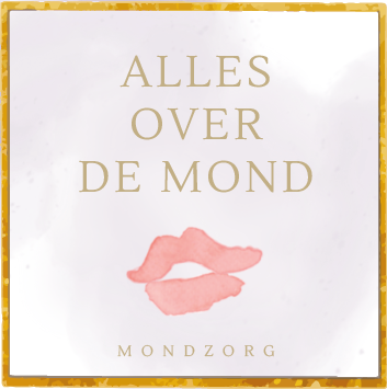 Alles over de mond