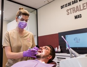 When to see a dental hygienist?