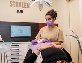 When to see a dental hygienist?